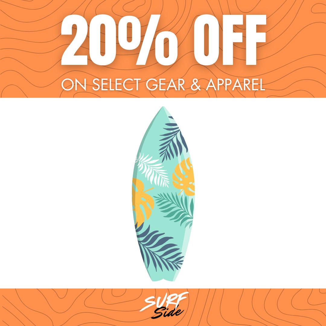 SurfSide Product Slider - 17 Page Video Slider for Social Ads