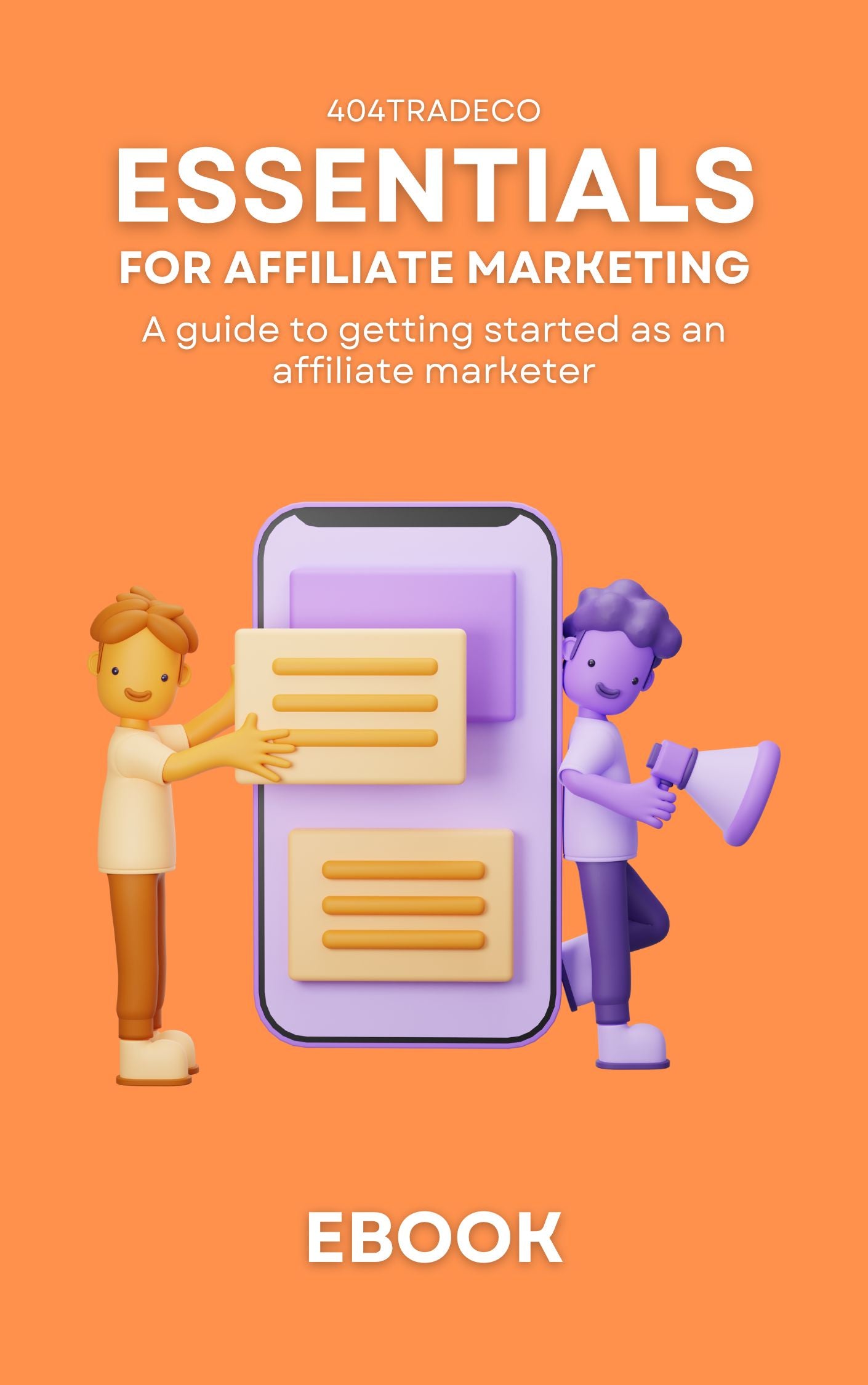 Essentials for Affiliate Marketing Success