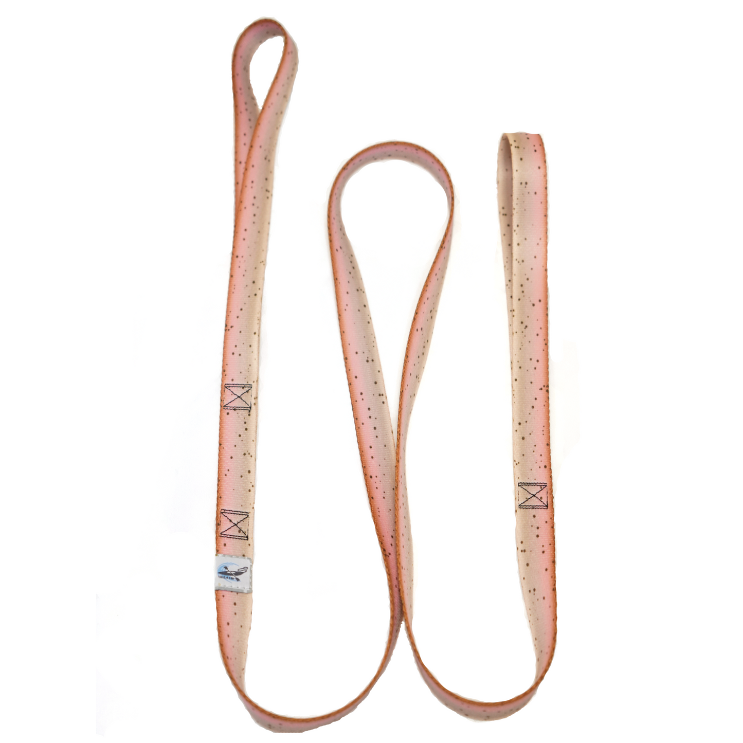 YakLead Kayak Leash/Leverage Tool for Kayaking & Kayak Fishing