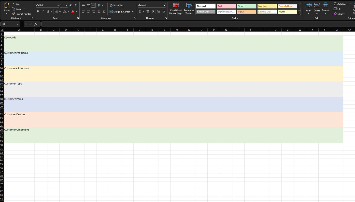 Annual Sales Dashboard Agency File v2