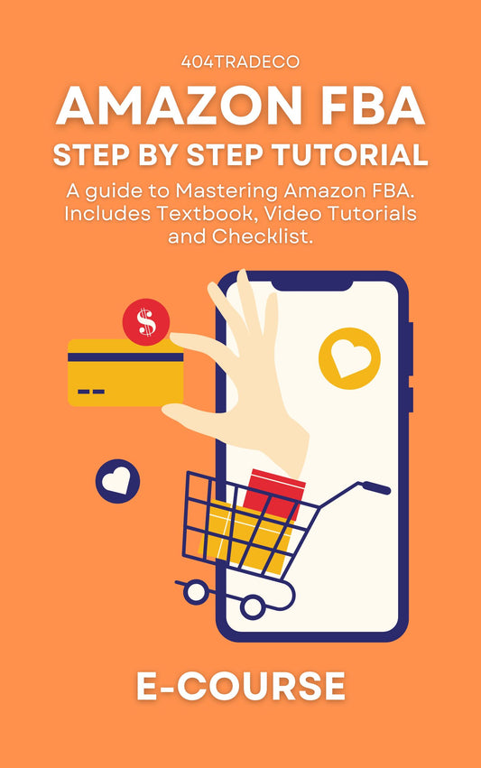 A guide to mastering Amazon FBA