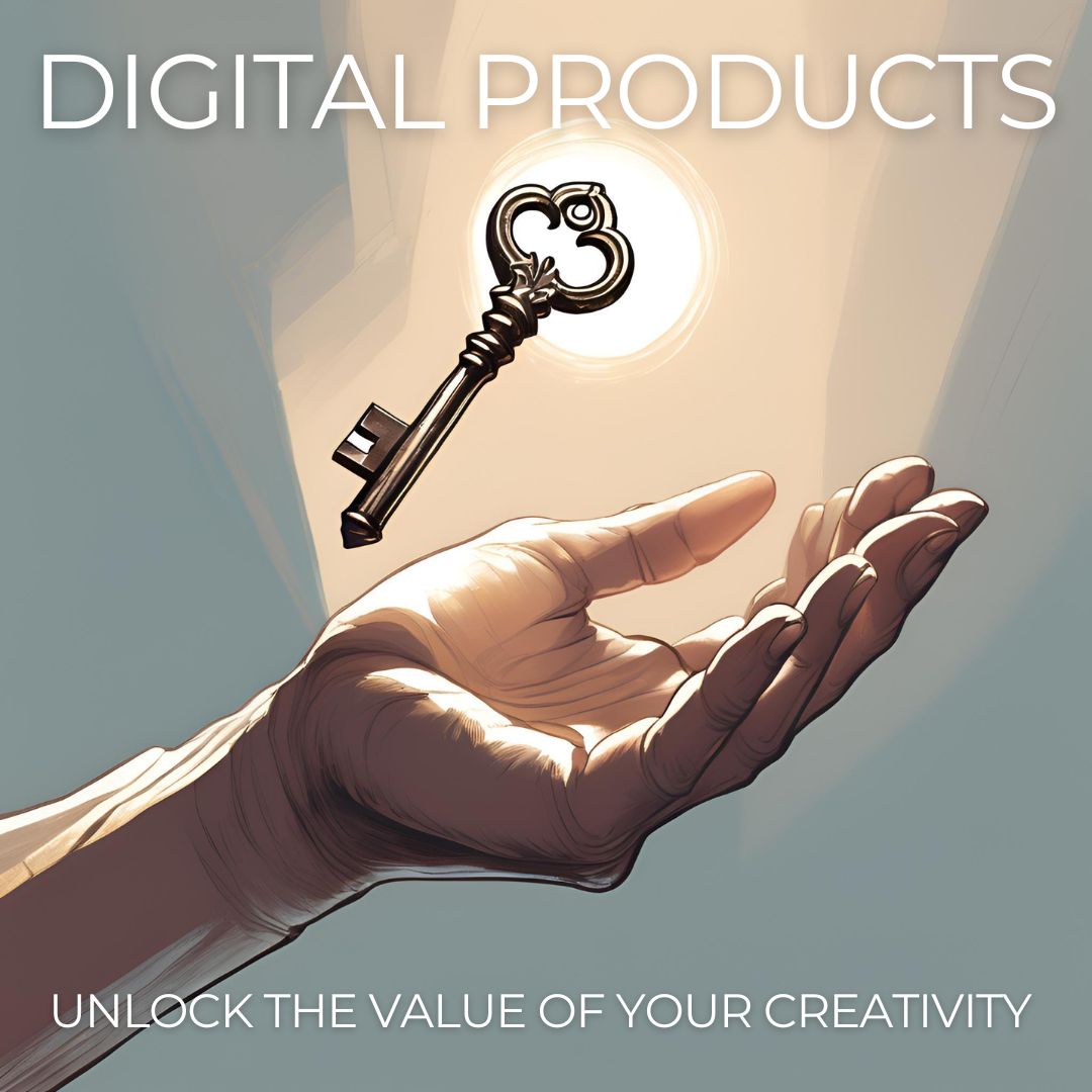 Ultimate Digital Products Playbook