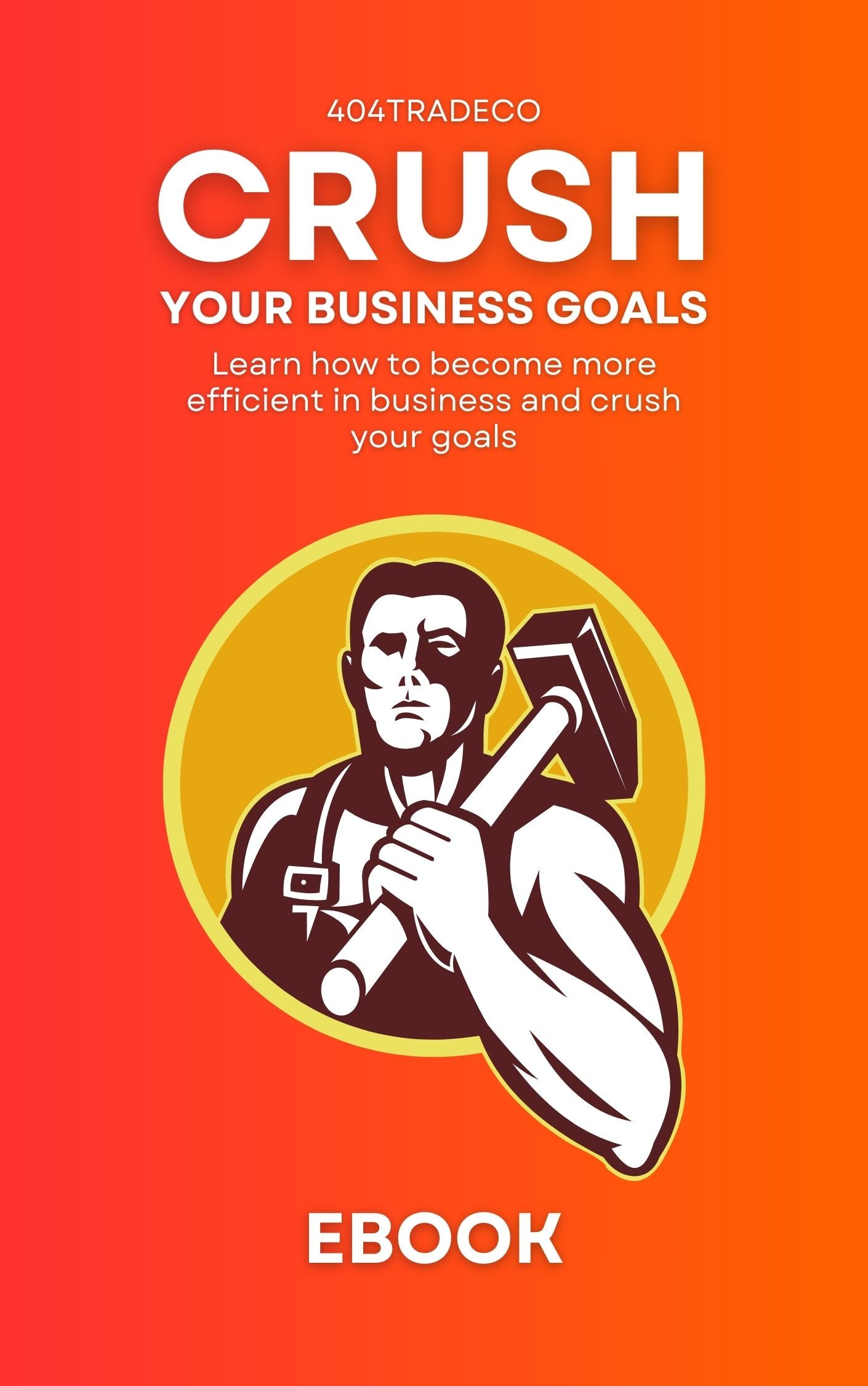 Win at business with this ebook