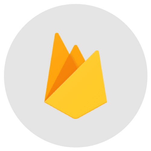 Firebase Shopping App Swift Code Template