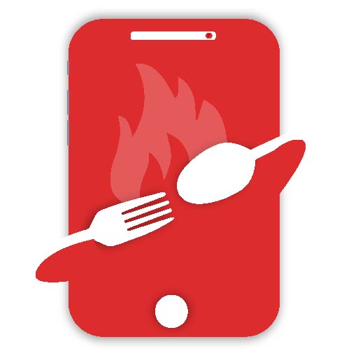 Restaurant iOS App Templet Swift Code