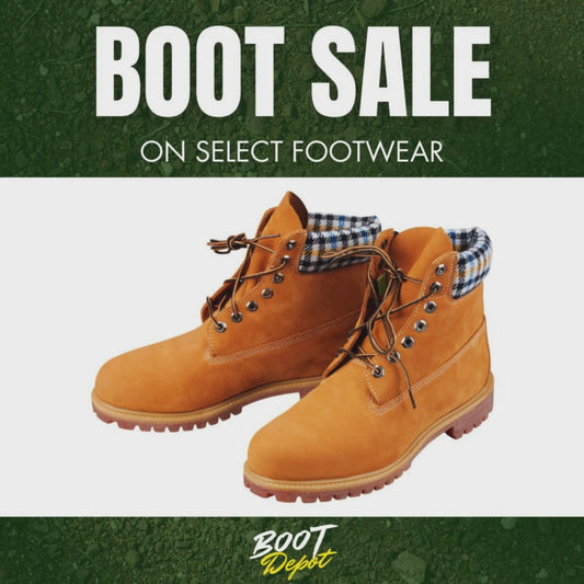 Boot Sale Product Slider - Video Slider for Social Ads